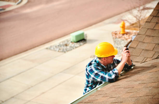 Best Affordable Roofing Company  in Tecumseh, NE