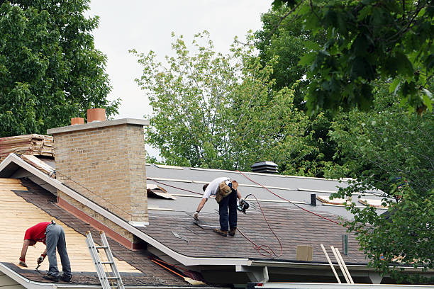 Roof Gutter Cleaning in Tecumseh, NE