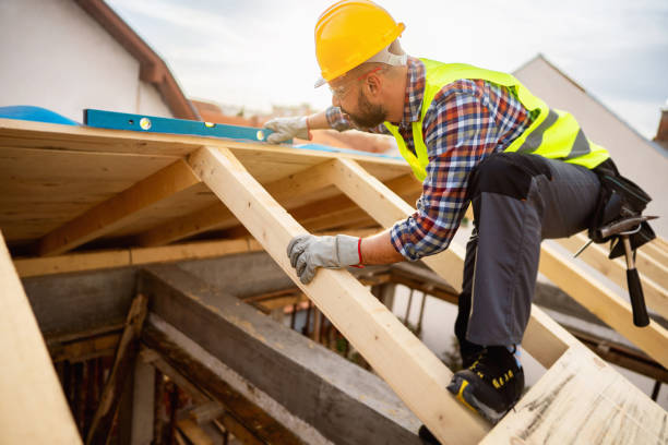 Roof Waterproofing Services in Tecumseh, NE