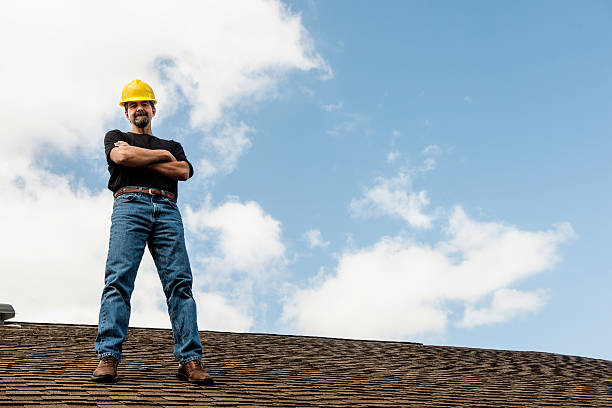 Best Tile Roofing Contractor  in Tecumseh, NE