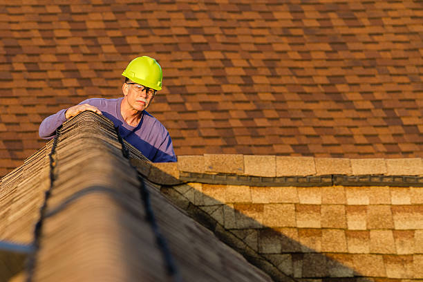 Best New Roof Installation  in Tecumseh, NE