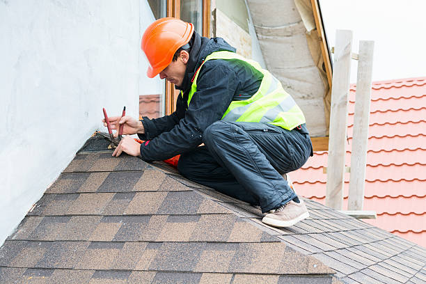 Best New Roof Installation  in Tecumseh, NE