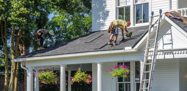 Best Roof Waterproofing Services  in Tecumseh, NE